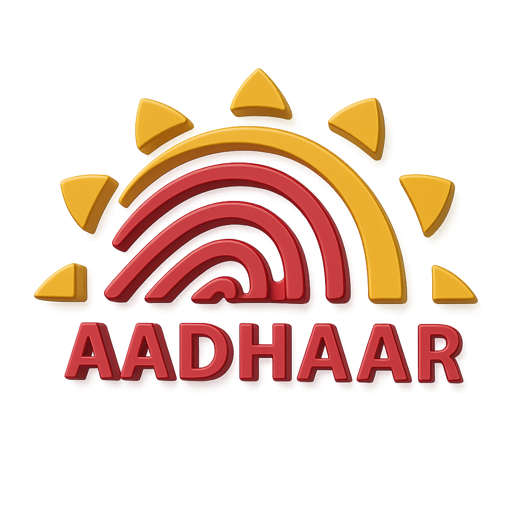 Aadhaar Logo